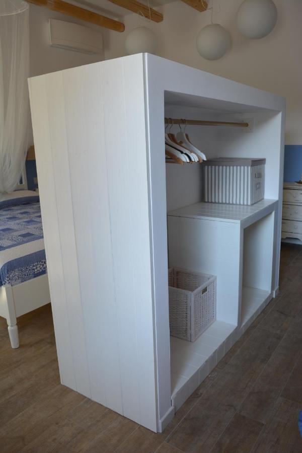 Casa Polly B&B Grottammare Exteriér fotografie