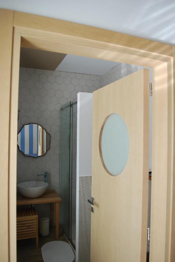 Casa Polly B&B Grottammare Exteriér fotografie