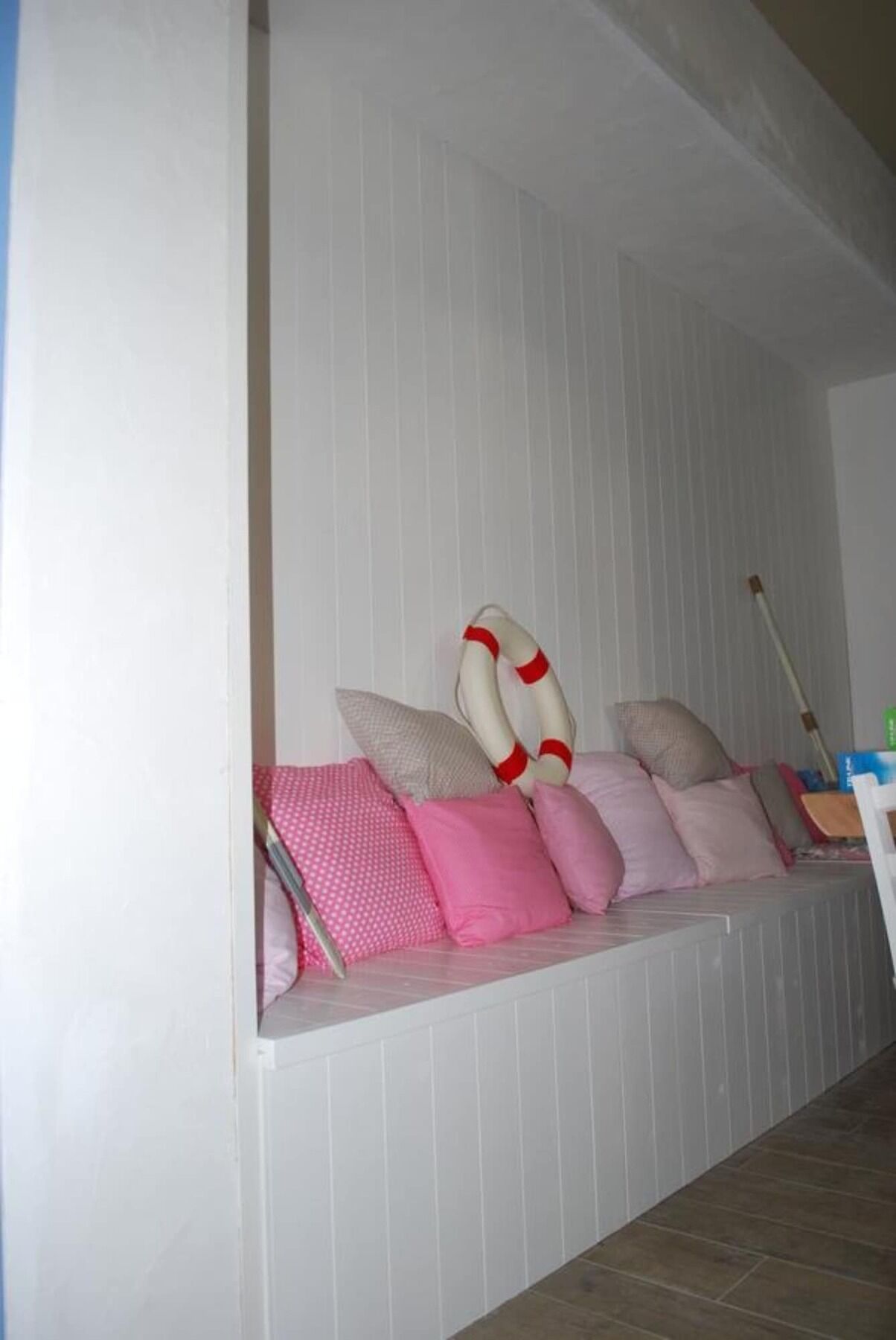 Casa Polly B&B Grottammare Exteriér fotografie