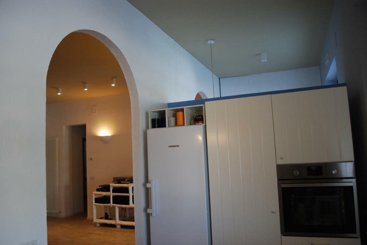 Casa Polly B&B Grottammare Exteriér fotografie