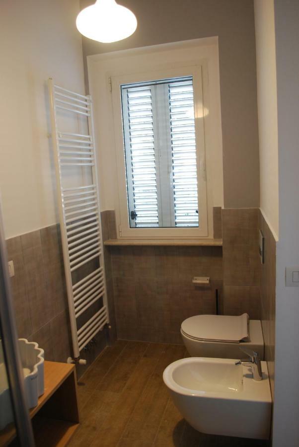 Casa Polly B&B Grottammare Exteriér fotografie