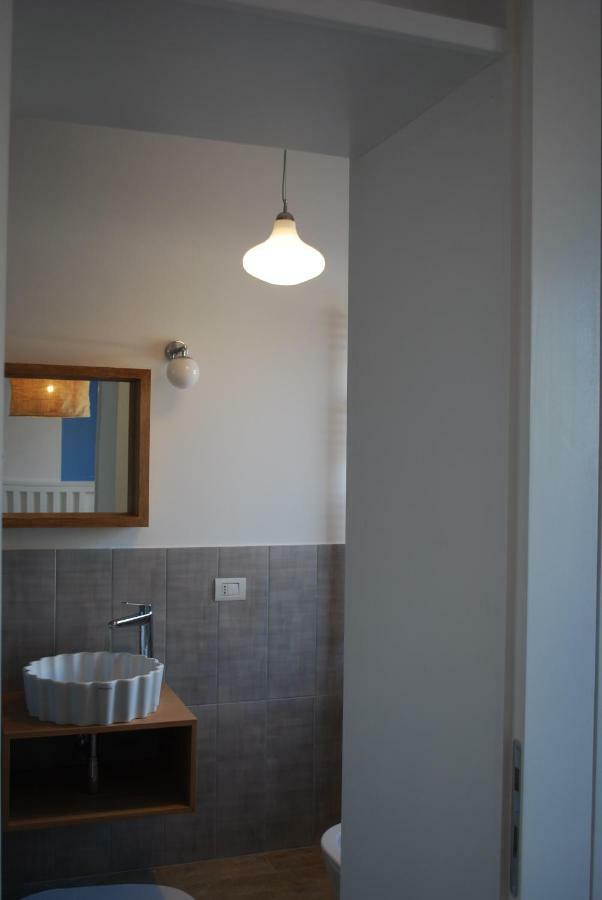 Casa Polly B&B Grottammare Exteriér fotografie