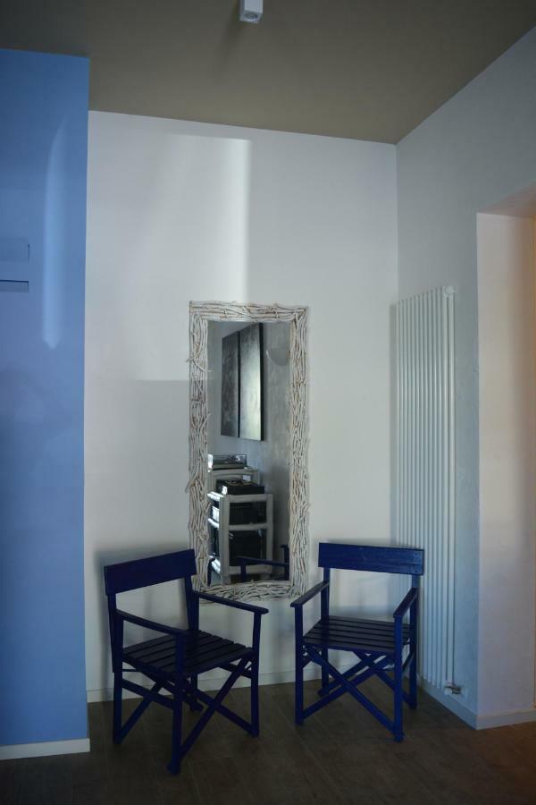 Casa Polly B&B Grottammare Exteriér fotografie