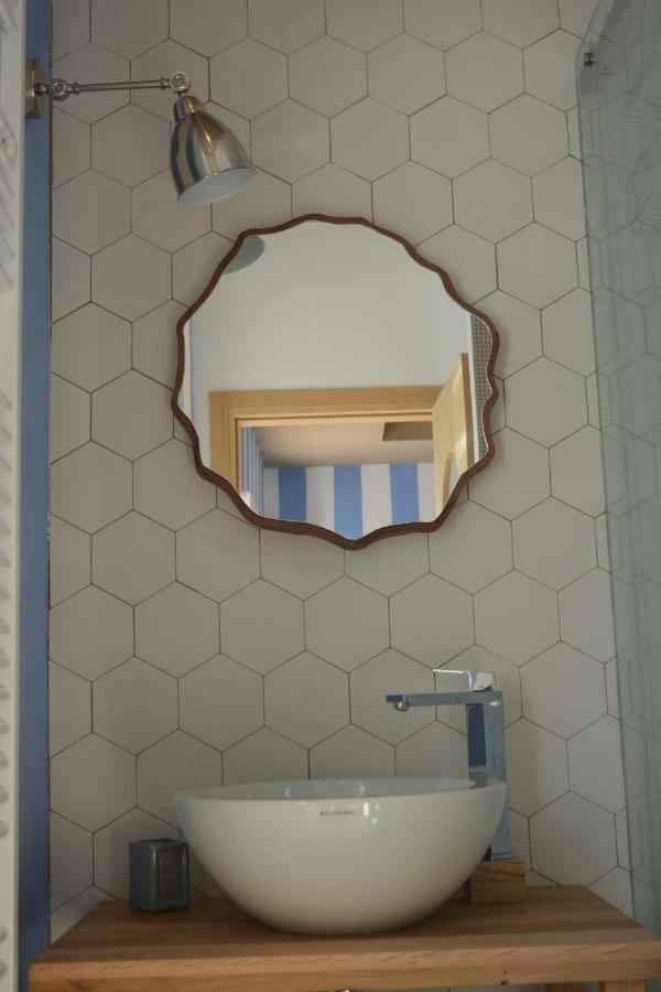Casa Polly B&B Grottammare Exteriér fotografie