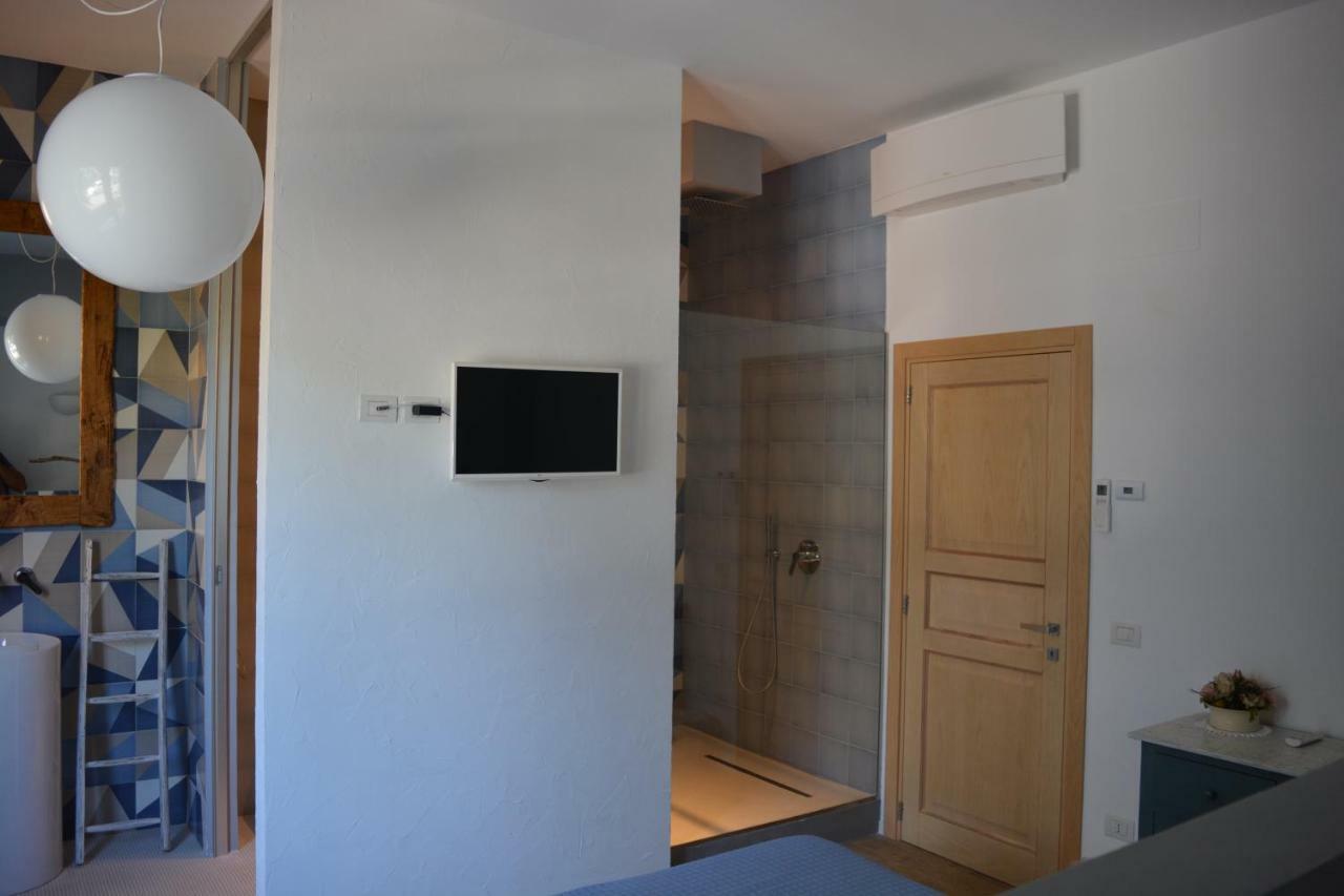 Casa Polly B&B Grottammare Exteriér fotografie