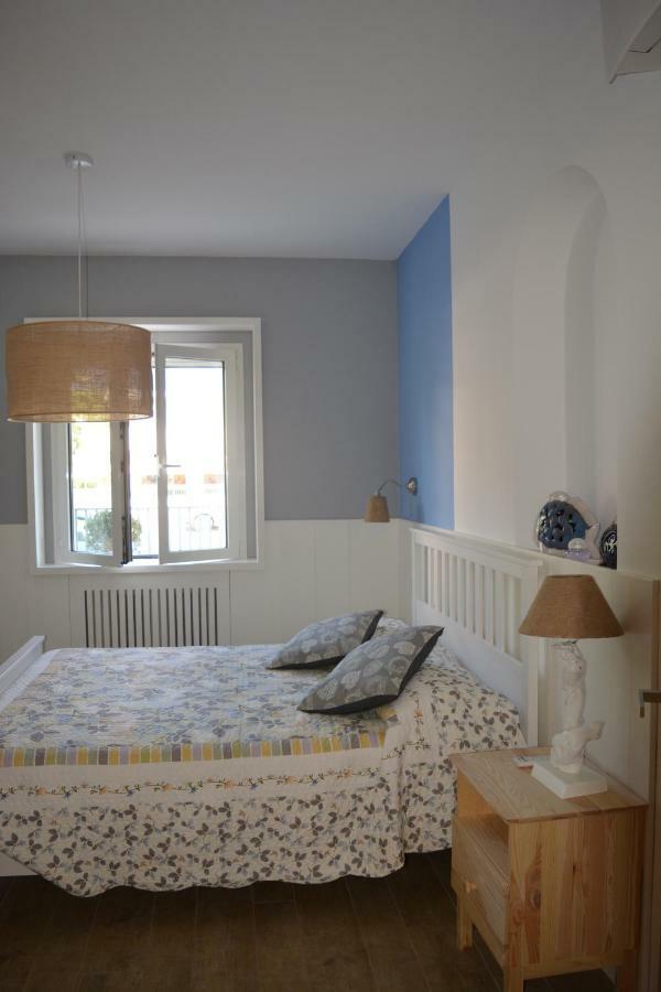 Casa Polly B&B Grottammare Exteriér fotografie