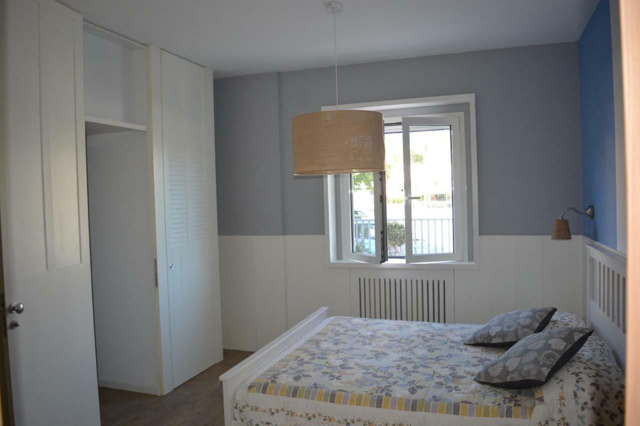 Casa Polly B&B Grottammare Exteriér fotografie